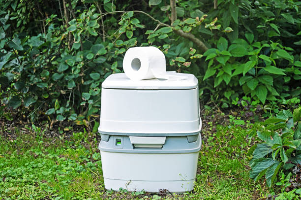 Best Best portable toilet rental  in Fairborn, OH