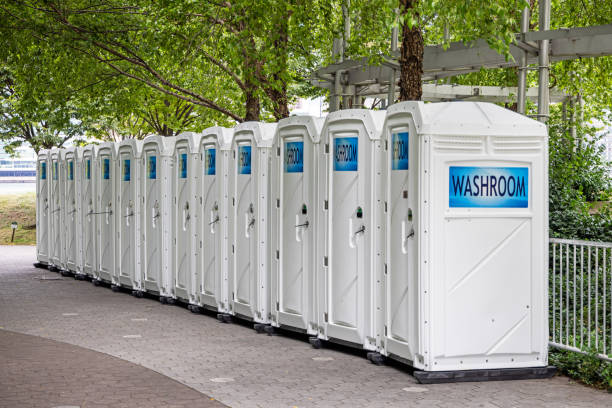 Best Construction site porta potty rental  in Fairborn, OH