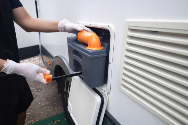 Best High-end porta potty rental  in Fairborn, OH