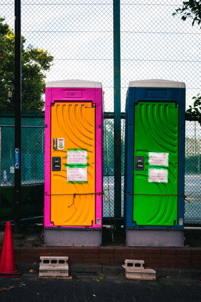 Trusted Fairborn, OH porta potty rental Experts
