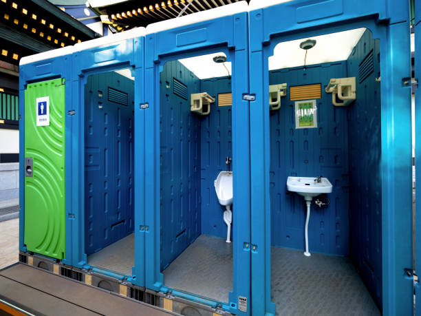 Best Temporary restroom rental  in Fairborn, OH