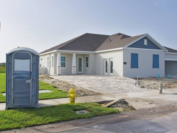 Best Porta potty rental near me  in Fairborn, OH