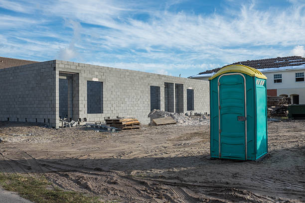Portable Toilet Options We Offer in Fairborn, OH